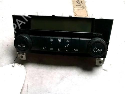 Climate control RENAULT VEL SATIS (BJ0_) 3.0 dCi (BJ0J, BJ0N) | BP25431192I5