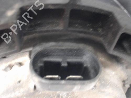 Heater blower motor RENAULT CLIO II (BB_, CB_) 1.9 D (B/CB0J) | BP25397941M62 