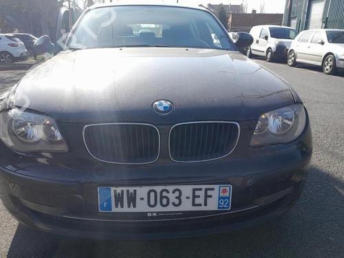 Rear left exterior door handle BMW 1 (E87) 116 i | BP29873812C130