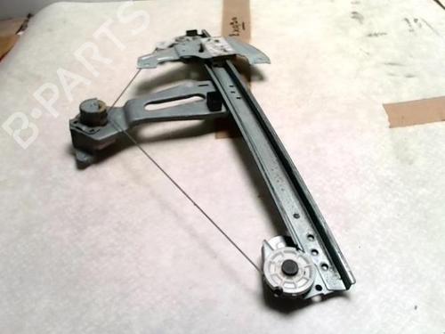 Front right window mechanism PEUGEOT 107 (PM_, PN_) 1.0 | BP26733982C23 