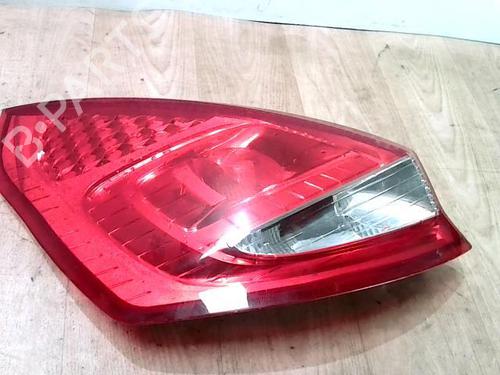Left taillight FORD FIESTA VI (CB1, CCN) 1.25 | BP27723875C34 - Image 3
