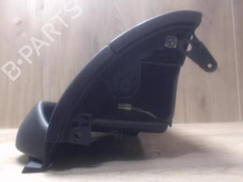 Handskerum AUDI TT (8N3) 1.8 T quattro | BP29393447C95 