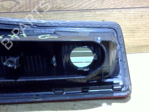 Left tailgate light CITROËN C5 II (RC_) 2.2 HDi (RC4HXE) | BP25414232C79 