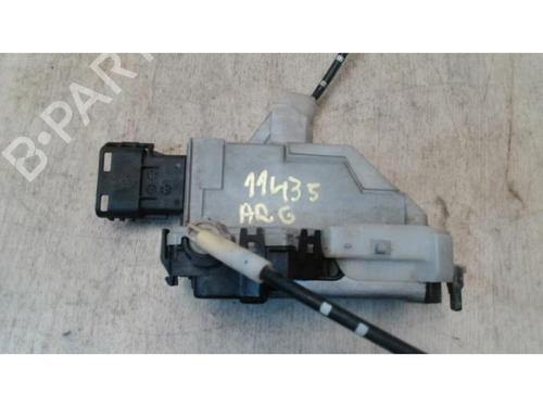 Rear left lock PEUGEOT 3008 I MPV (0U_) 2.0 HDi 150 / BlueHDi 150 | BP25422411C100 