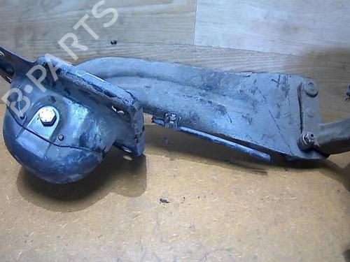 Right rear steering knuckle VW GOLF V (1K1) 1.9 TDI | BP29379152M28 