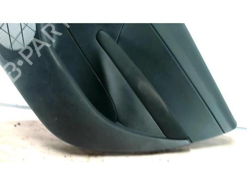Rear right panel PEUGEOT 308 I (4A_, 4C_) 1.6 HDi | BP25420177C61 