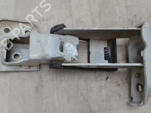 Used Hinge/Door check strap PEUGEOT EXPERT Van (VF3A_, VF3U_, VF3X_) 2.0 HDi 120 (120 hp) 31229356
