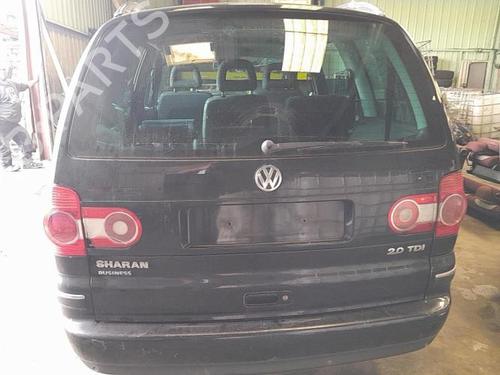 Switch VW SHARAN (7M8, 7M9, 7M6) 2.0 TDI | BP25419752I30 