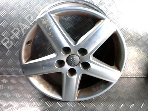 Used Rim AUDI A4 B6 Avant (8E5) 2.5 TDI quattro (180 hp) 31627164