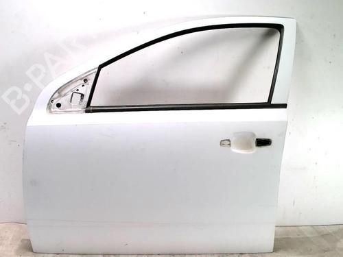 Dør venstre foran OPEL ASTRA H (A04) 1.7 CDTI (L48) (80 hp) 27590413