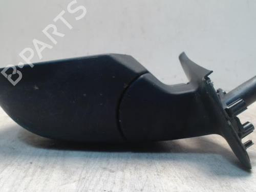Used Left mirror NISSAN MICRA III (K12) 1.2 16V (65 hp) 25422436