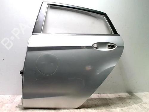 Left rear door FORD FIESTA VI (CB1, CCN) 1.4 TDCi | BP25426205C4 