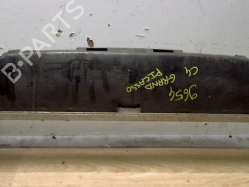 Front bumper reinforcement CITROËN C4 Grand Picasso I (UA_) 1.6 HDi | BP29405773C109