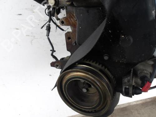 Engine FIAT PUNTO (188_) 1.2 60 (188.030, .050, .130, .150, .230, .250) | BP27896588M1 