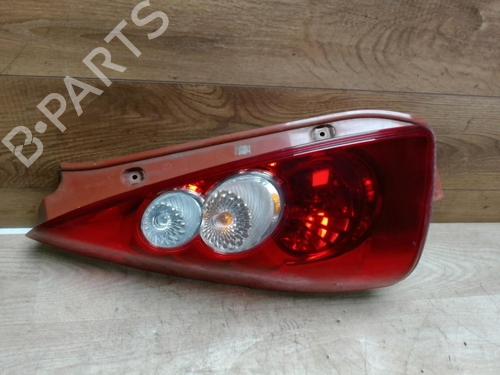 Used Left taillight MAZDA 5 (CR) 2.0 CD (CR19) (143 hp) 29388002