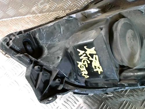 Left headlight OPEL ASTRA H (A04) 2.0 Turbo (L48) | BP33748458C28  - Image 7