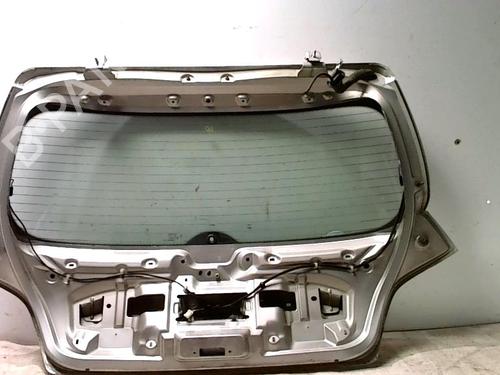 Tailgate PEUGEOT 307 (3A/C) 1.6 HDi 110 | BP25424331C6