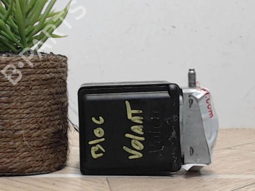 Used Ignition barrel Ignition barrel PEUGEOT 206 Hatchback (2A/C) 1.9 D (69 hp) 25428992 25428992