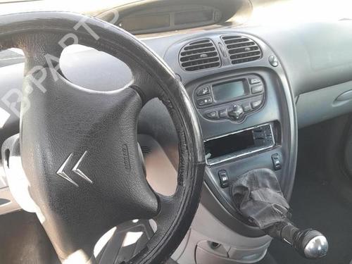 Fuse box CITROËN XSARA PICASSO (N68) 2.0 HDi | BP26164156E1 
