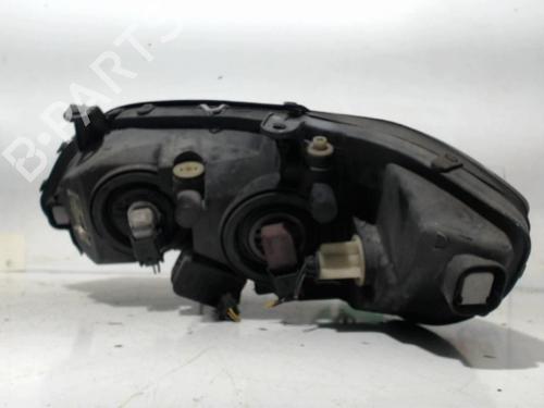 Right headlight OPEL ZAFIRA A MPV (T98) 1.8 16V (F75) | BP25399072C29