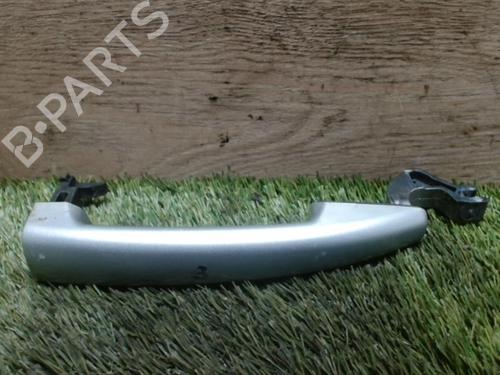 Used Front left exterior door handle CITROËN C4 I (LC_) 1.6 HDi (109 hp) 31223694