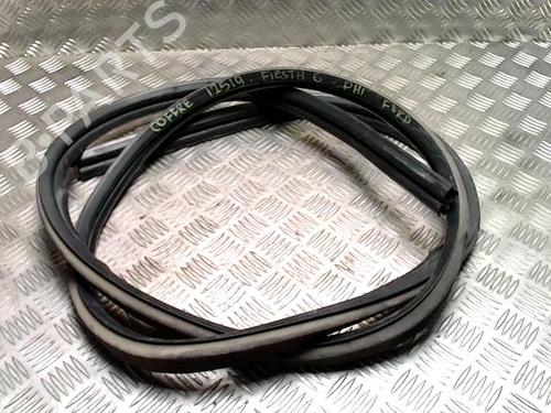 Guarnizione porta FORD FIESTA VI (CB1, CCN) 1.4 TDCi (68 hp) 31969963