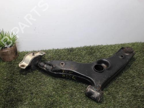 Used Right front suspension arm MITSUBISHI SPACE STAR MPV (DG_A) 1.3 16V (DG1A) (86 hp) 25392245