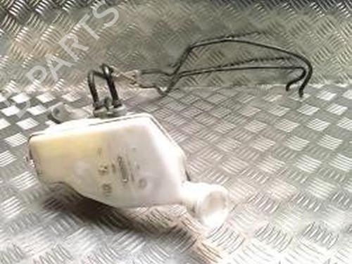 Used Brake master cylinder CITROËN C3 II (SC_) 1.6 HDi (92 hp) 25617696