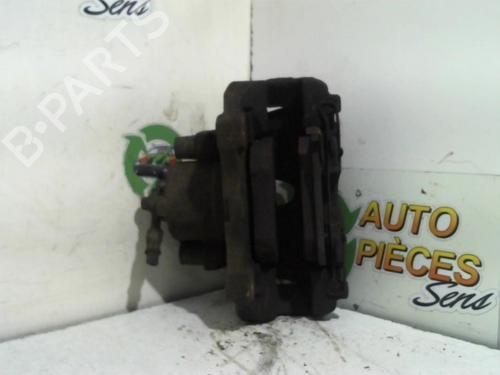 Left front brake caliper OPEL ASTRA G Estate (T98) 2.0 DTI 16V (F35) | BP25399199M105 