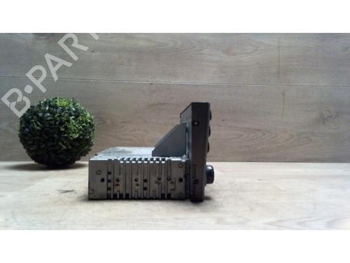 Radio JAGUAR X-TYPE I (X400) 2.0 D | BP25411327E6 