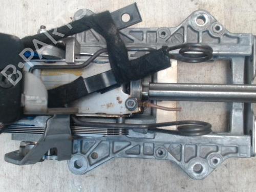 Lenksäule für AUDI A3 Sportback (8PA) 1.9 TDI (105 hp) 31221726