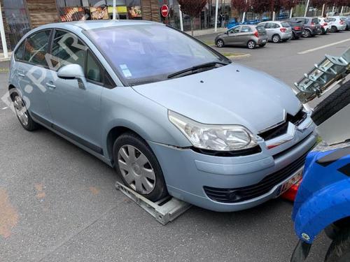 Brugte CITROËN C4 I (LC_)  1.6 HDi  4773297