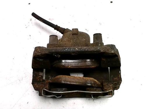Used Left front brake caliper RENAULT SCÉNIC II (JM0/1_) 1.5 dCi (JM1E, JM16) (106 hp) 25416382