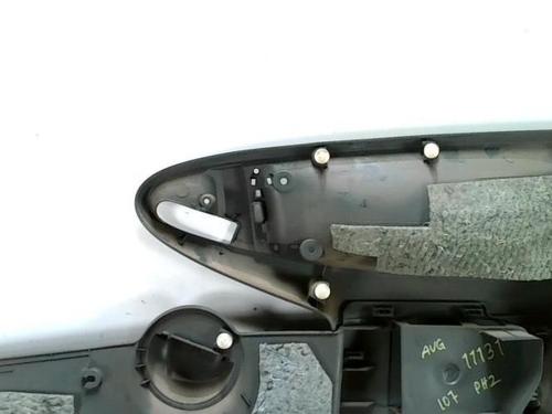 Front left panel PEUGEOT 107 (PM_, PN_) 1.0 | BP28055101C58 