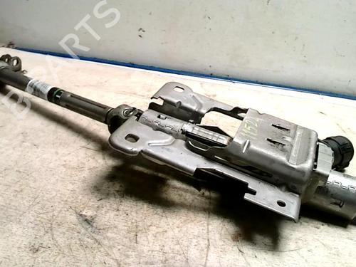 Used Steering column PEUGEOT 208 I (CA_, CC_) 1.6 HDi (92 hp) 31228169