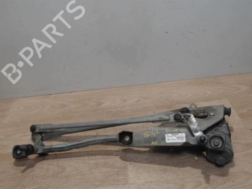 Viskermotor vindrute FORD FIESTA VI (CB1, CCN) 1.4 (97 hp) 25411988