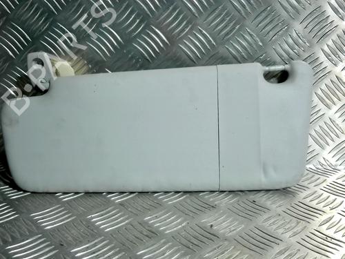 Parasol izquierda OPEL CORSA D (S07) 1.2 (L08, L68) (80 hp) 31239541