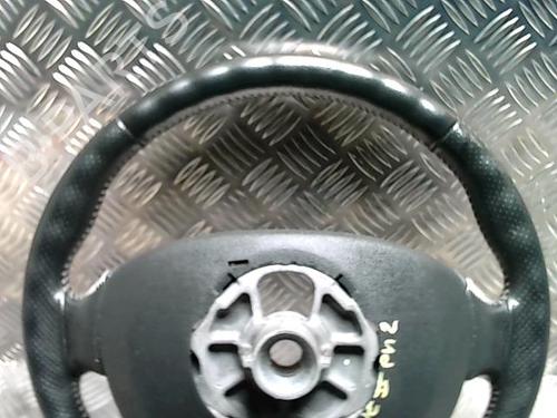 Steering wheel RENAULT MEGANE II (BM0/1_, CM0/1_) 1.5 dCi (BM1E, CM1E) | BP31231057C49 