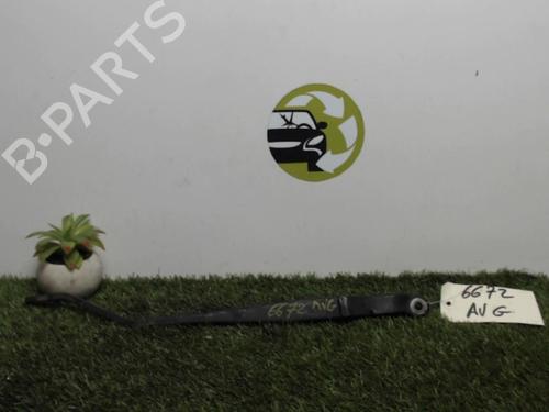 Used Front windshield wiper arm PEUGEOT 406 (8B) 2.0 HDI 110 (109 hp) 25393980