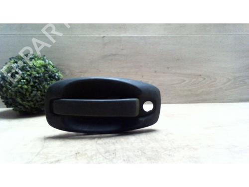 Used Exterior handle FIAT FIORINO Box Body/MPV (225_) 1.3 D Multijet (80 hp) 25413973