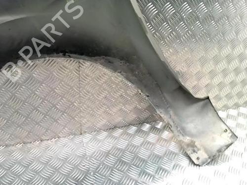 Right front fenders FORD FOCUS II (DA_, HCP, DP) 1.8 TDCi | BP26437990C42 