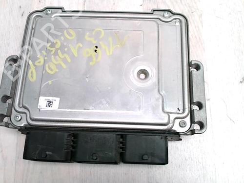 Control unit CITROËN C3 II (SC_) 1.4 HDi 70 (SC8HZC, SC8HR0, SC8HP4) | BP27387772M11 