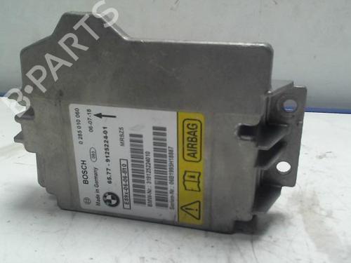ECU airbags BMW 3 Touring (E91) 318 d | BP31222600M53