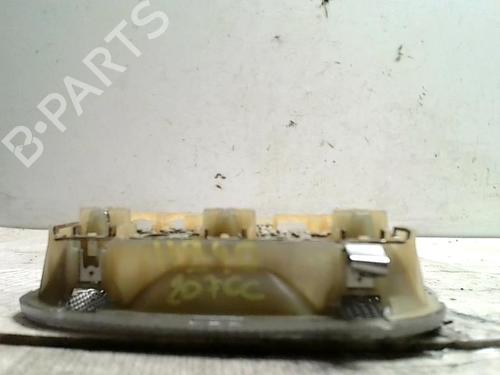 Used Interior roof light PEUGEOT 207 CC (WD_) 1.6 HDi (112 hp) 25425815
