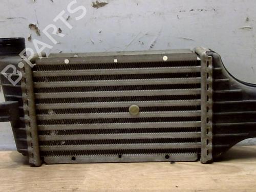 Intercooler OPEL ZAFIRA A MPV (T98) 2.2 DTI 16V (F75) | BP31234977M30