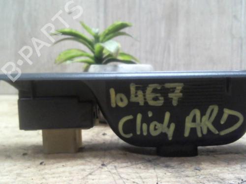 Right rear window switch RENAULT CLIO IV (BH_) 1.5 dCi 90 | BP31229918I28