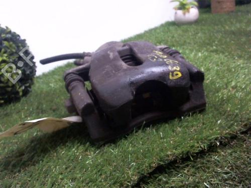 Right front brake caliper CITROËN C3 I (FC_, FN_) 1.4 HDi | BP25395532M104