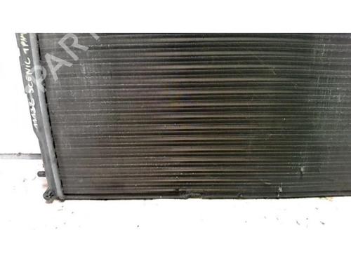 Water radiator RENAULT SCÉNIC I MPV (JA0/1_, FA0_) 1.6 (JA00, JA16, JA15, JA19, JA1V, JA2B, JA2C, JA0B,... | BP25430429M31 