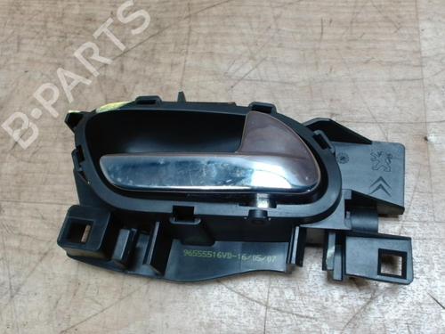 Used Rear right interior door handle CITROËN C4 Grand Picasso I (UA_) 1.6 HDi (109 hp) 31223927