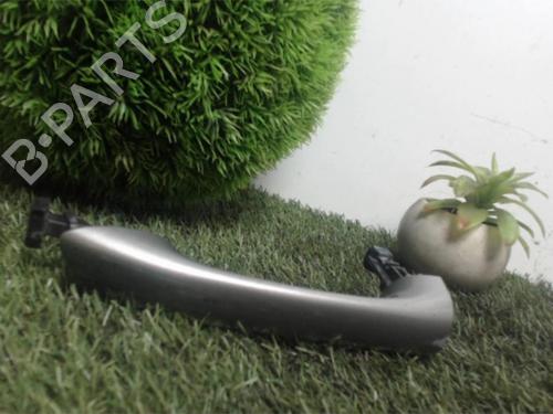 Used Front right exterior door handle MERCEDES-BENZ B-CLASS Sports Tourer (W245) B 200 CDI (245.208) (140 hp) 25393203